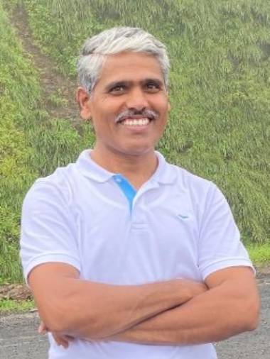 Dr. Sayajirao Gaikwad, RD — Aastha Nutrition Clinic Kolhapur